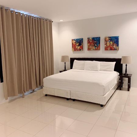 Tumon Bel-Air Serviced Residence Ngoại thất bức ảnh