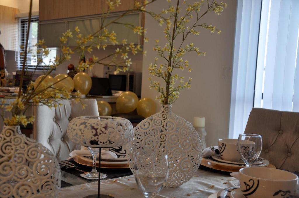 Tumon Bel-Air Serviced Residence Ngoại thất bức ảnh
