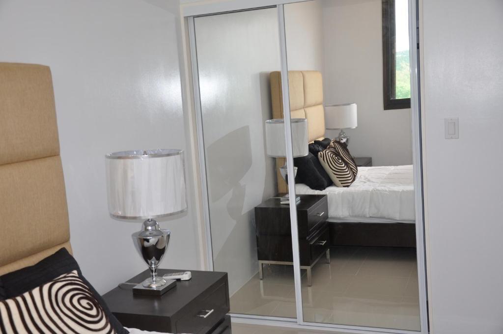 Tumon Bel-Air Serviced Residence Ngoại thất bức ảnh