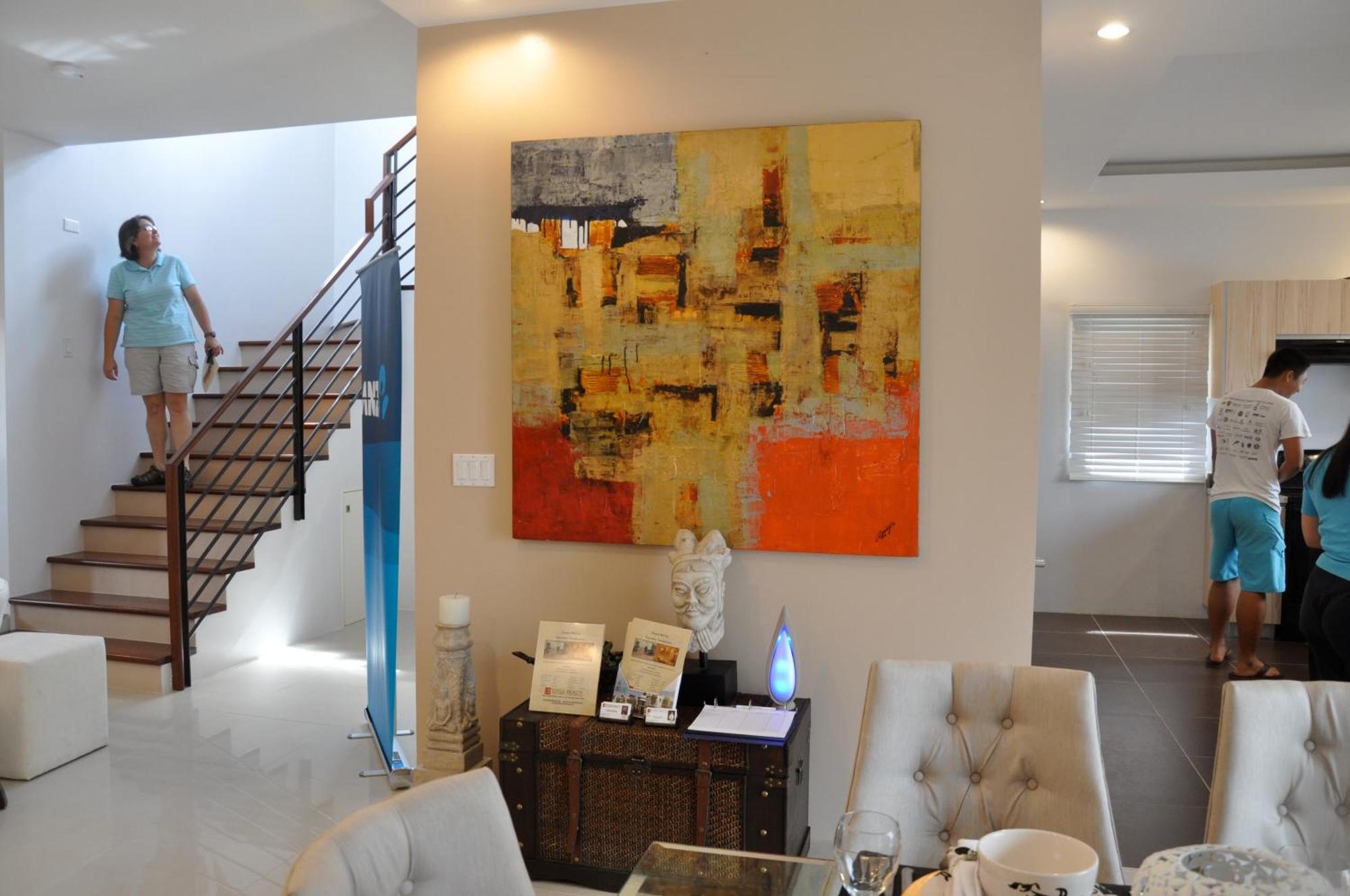 Tumon Bel-Air Serviced Residence Ngoại thất bức ảnh