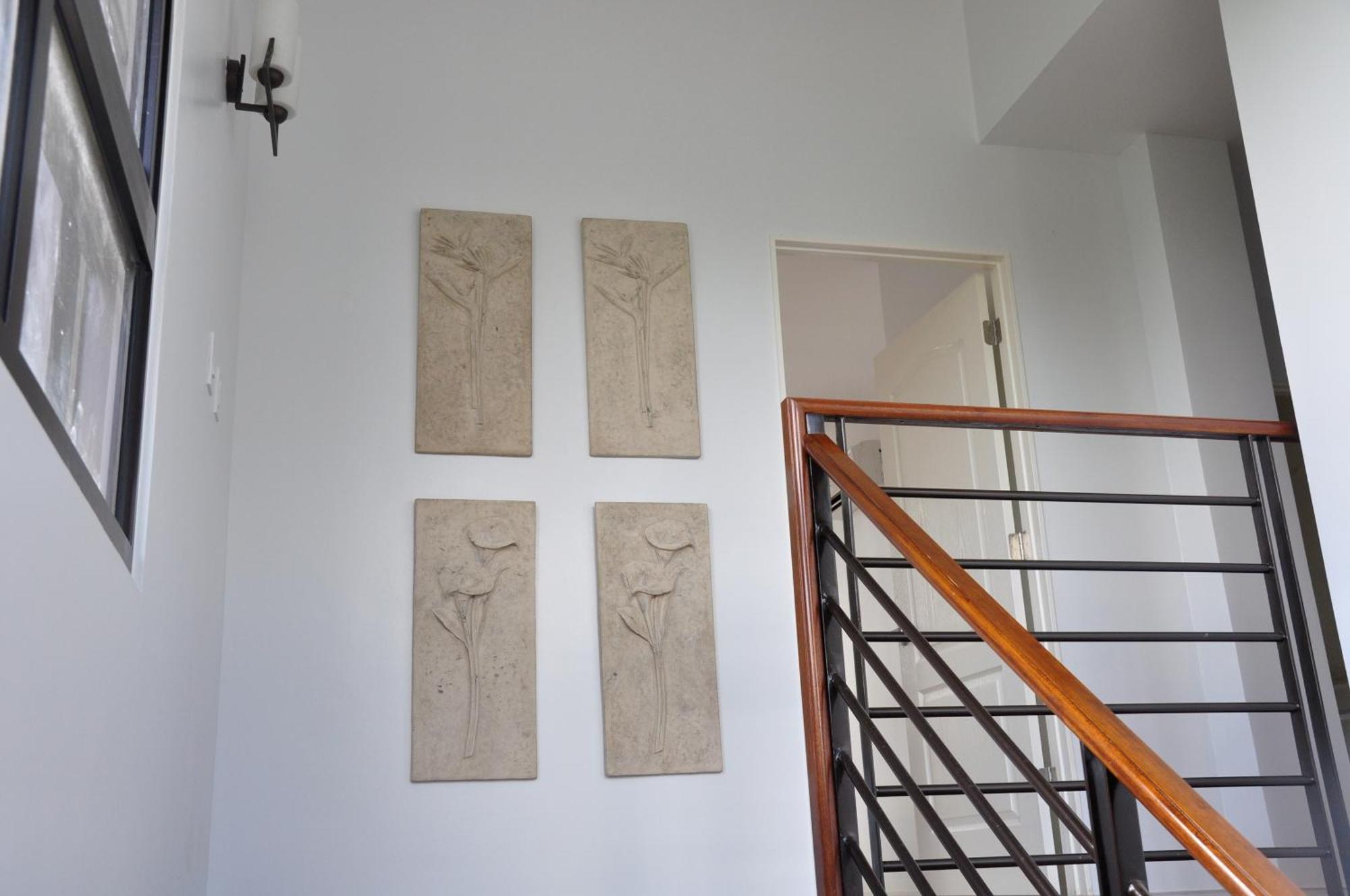 Tumon Bel-Air Serviced Residence Ngoại thất bức ảnh