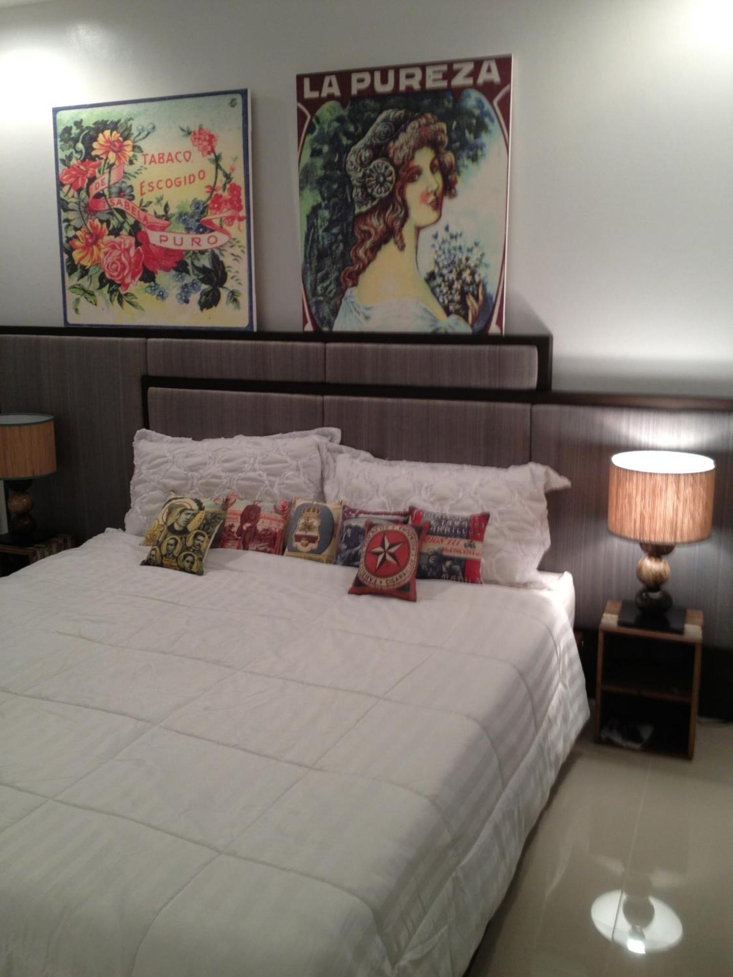 Tumon Bel-Air Serviced Residence Ngoại thất bức ảnh
