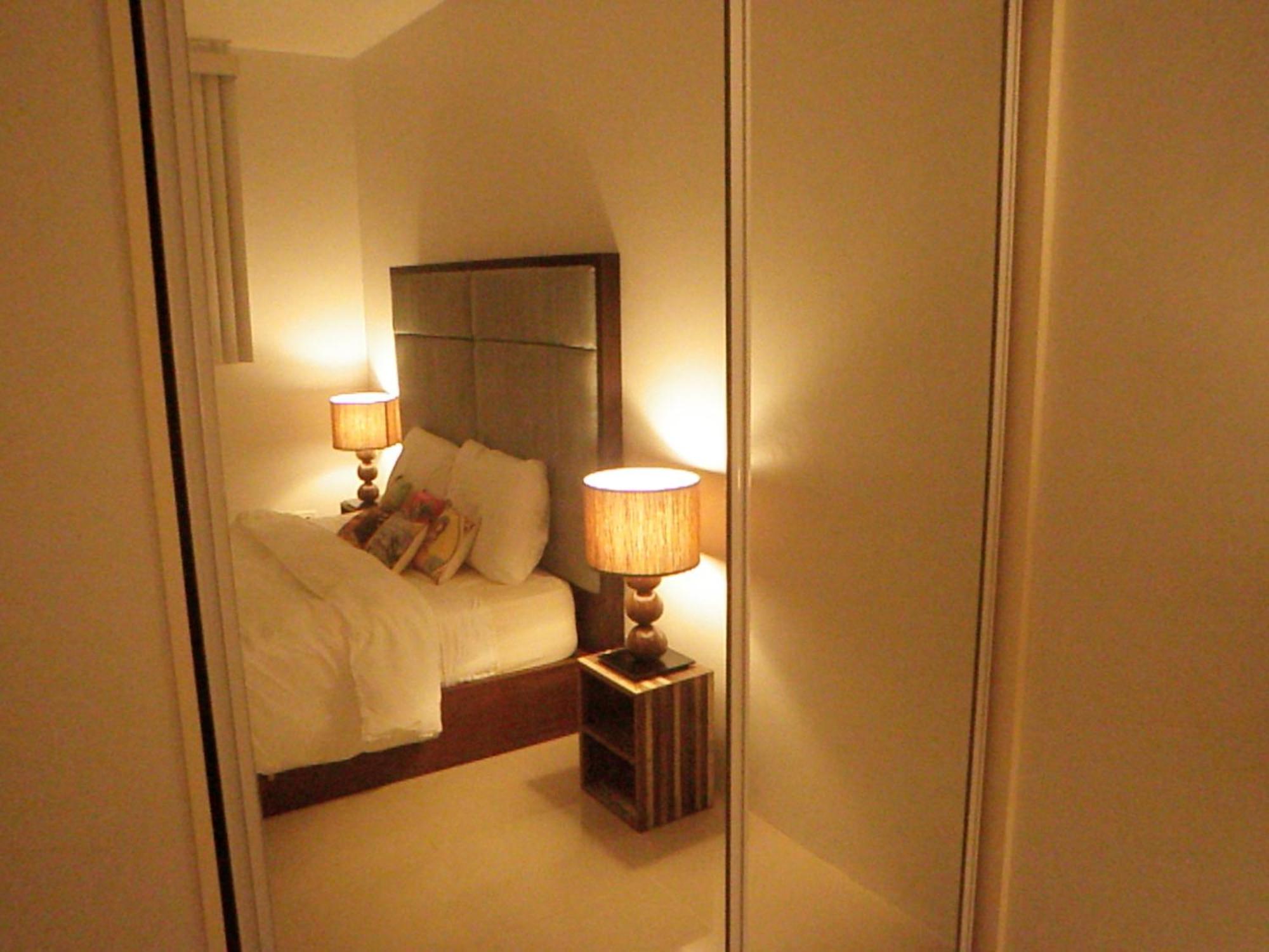 Tumon Bel-Air Serviced Residence Ngoại thất bức ảnh