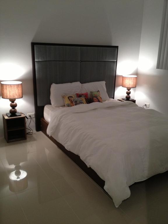 Tumon Bel-Air Serviced Residence Phòng bức ảnh