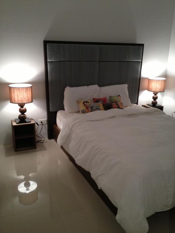 Tumon Bel-Air Serviced Residence Phòng bức ảnh