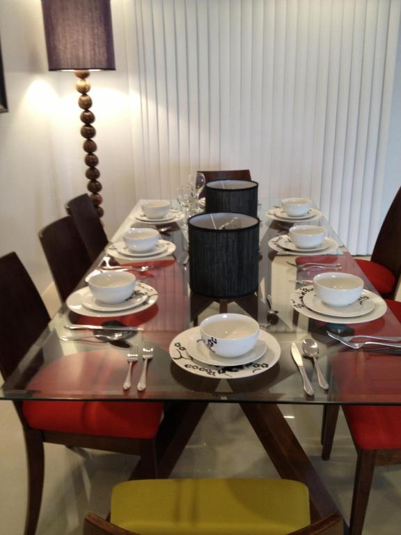 Tumon Bel-Air Serviced Residence Phòng bức ảnh