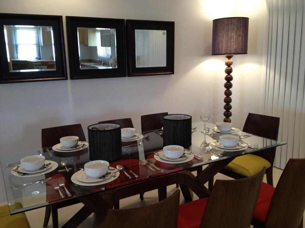 Tumon Bel-Air Serviced Residence Phòng bức ảnh