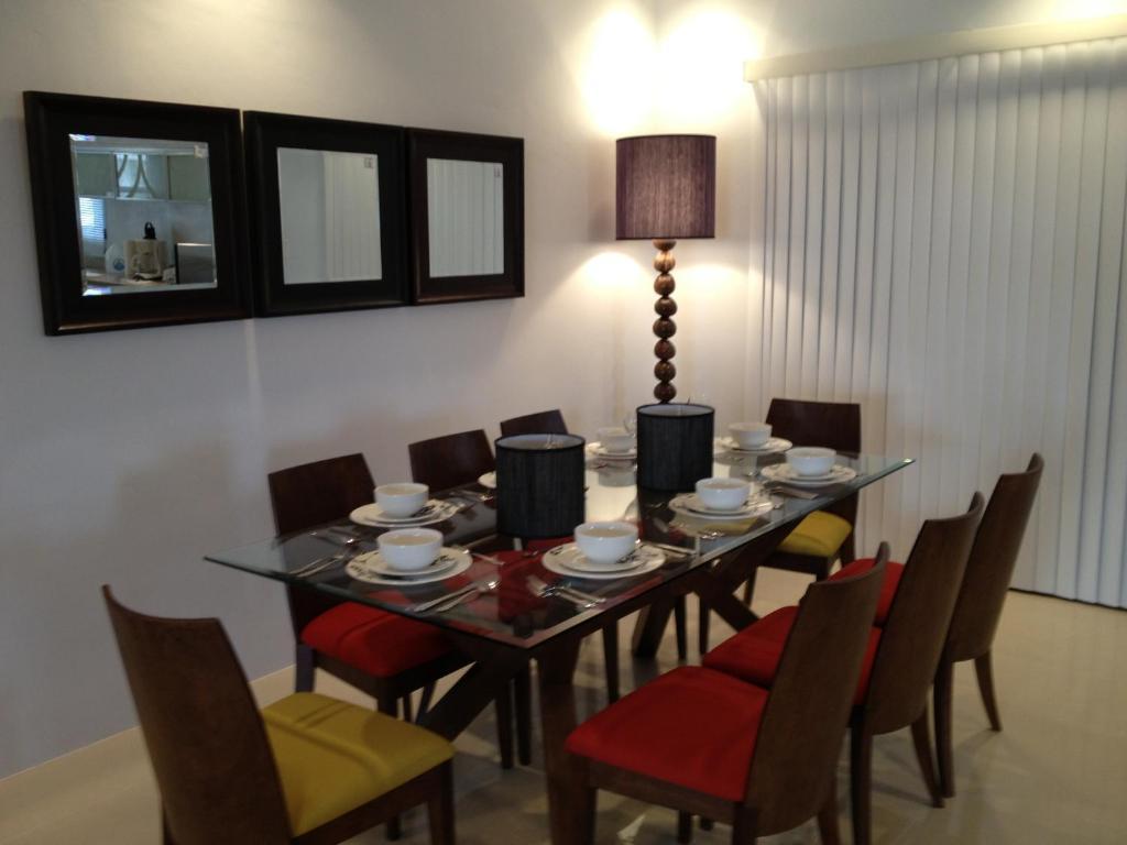 Tumon Bel-Air Serviced Residence Phòng bức ảnh