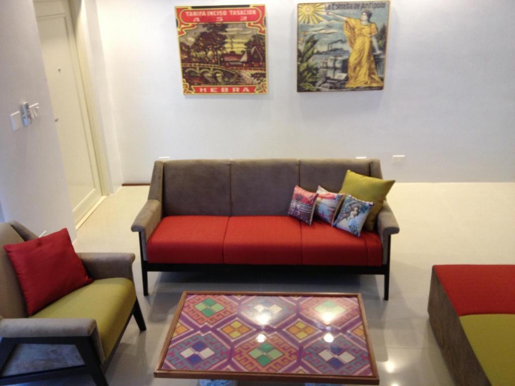 Tumon Bel-Air Serviced Residence Phòng bức ảnh