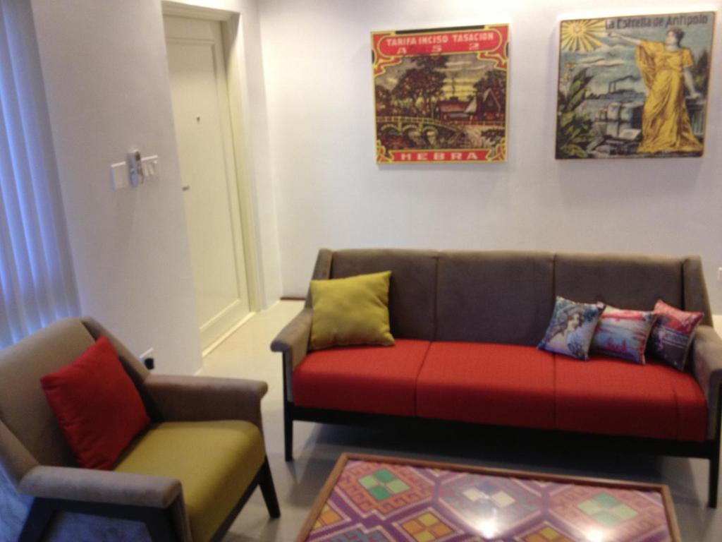 Tumon Bel-Air Serviced Residence Phòng bức ảnh