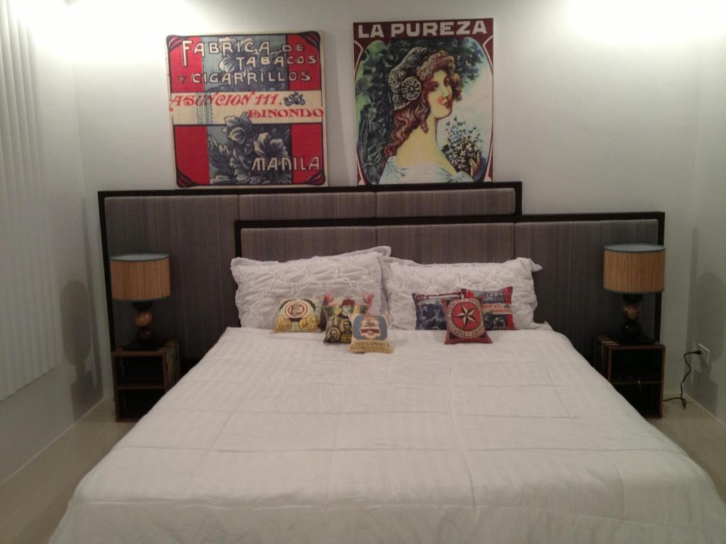 Tumon Bel-Air Serviced Residence Phòng bức ảnh