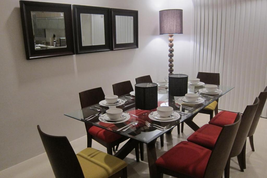 Tumon Bel-Air Serviced Residence Ngoại thất bức ảnh