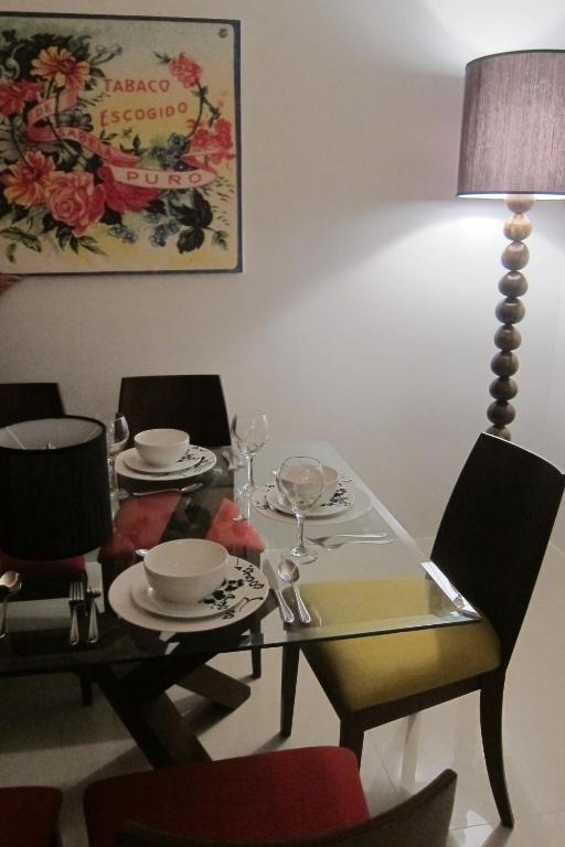 Tumon Bel-Air Serviced Residence Ngoại thất bức ảnh