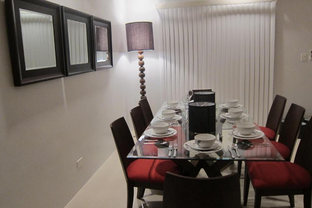 Tumon Bel-Air Serviced Residence Ngoại thất bức ảnh