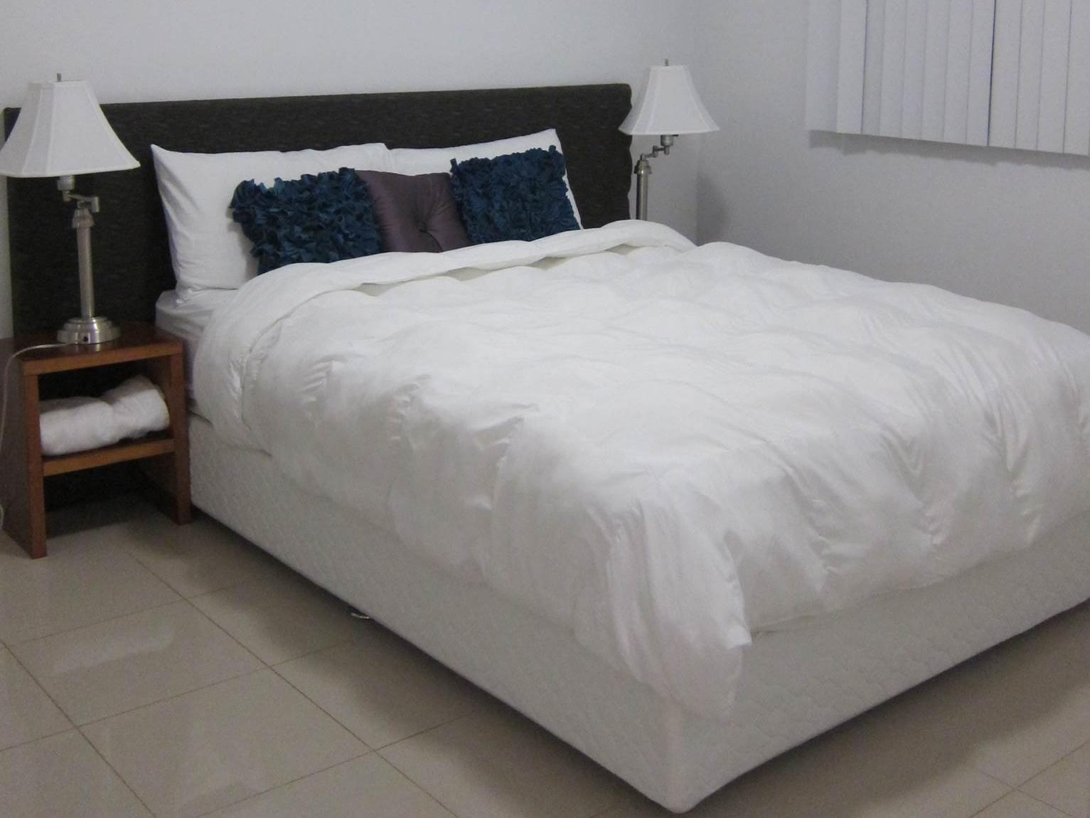 Tumon Bel-Air Serviced Residence Ngoại thất bức ảnh
