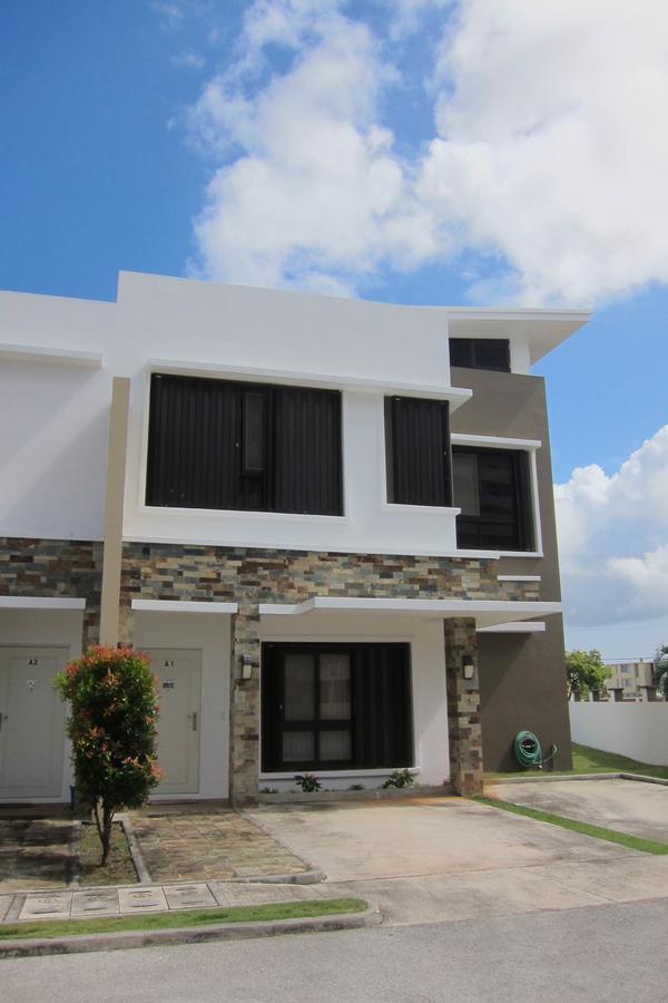 Tumon Bel-Air Serviced Residence Ngoại thất bức ảnh