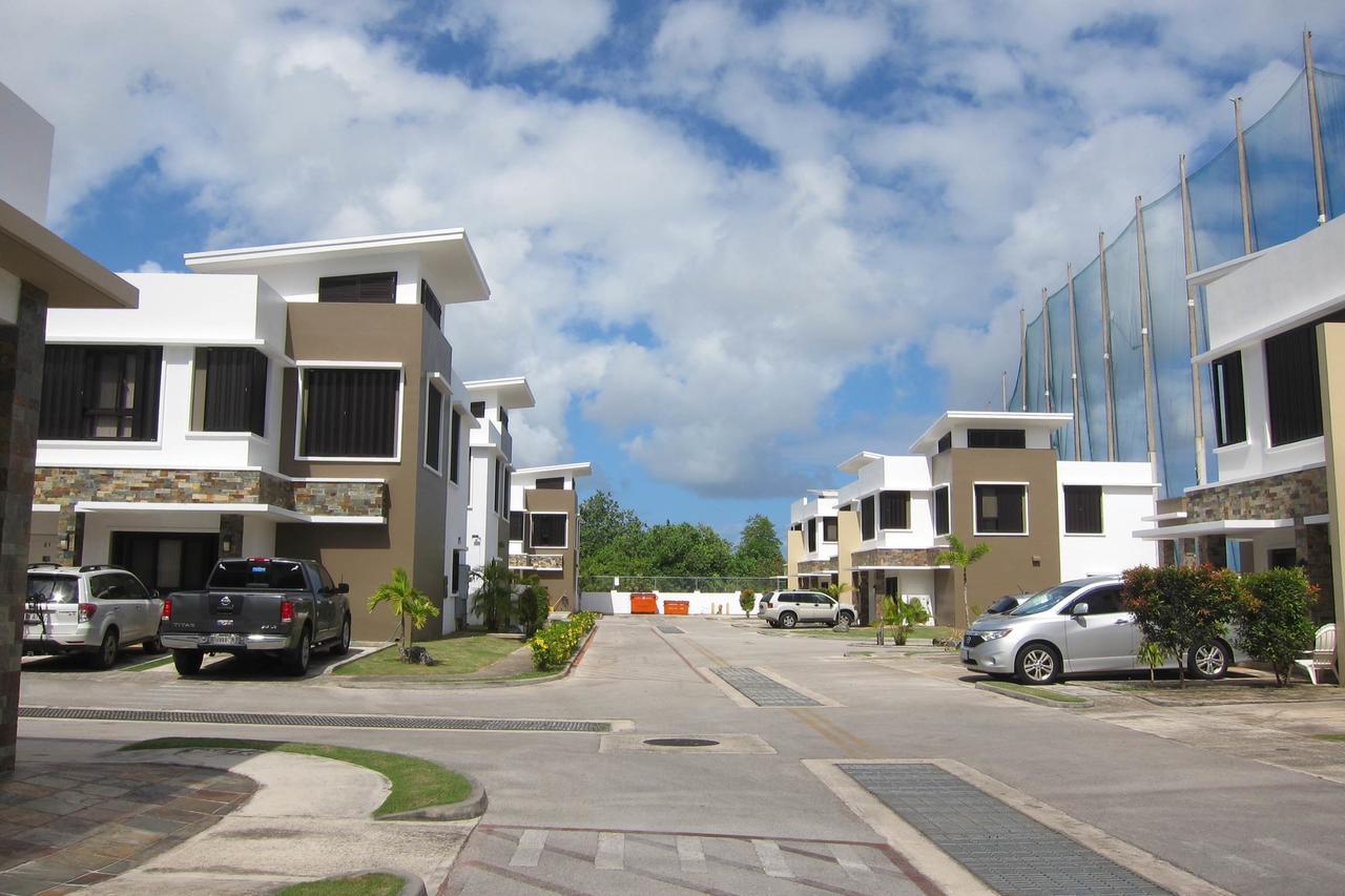 Tumon Bel-Air Serviced Residence Ngoại thất bức ảnh