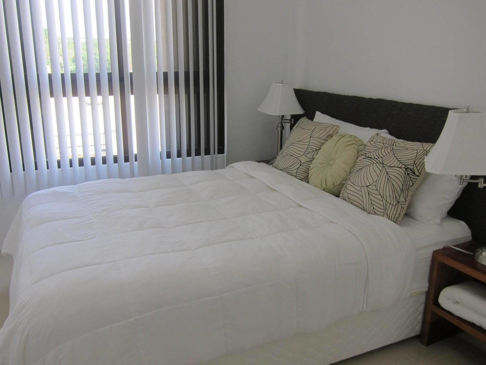 Tumon Bel-Air Serviced Residence Ngoại thất bức ảnh