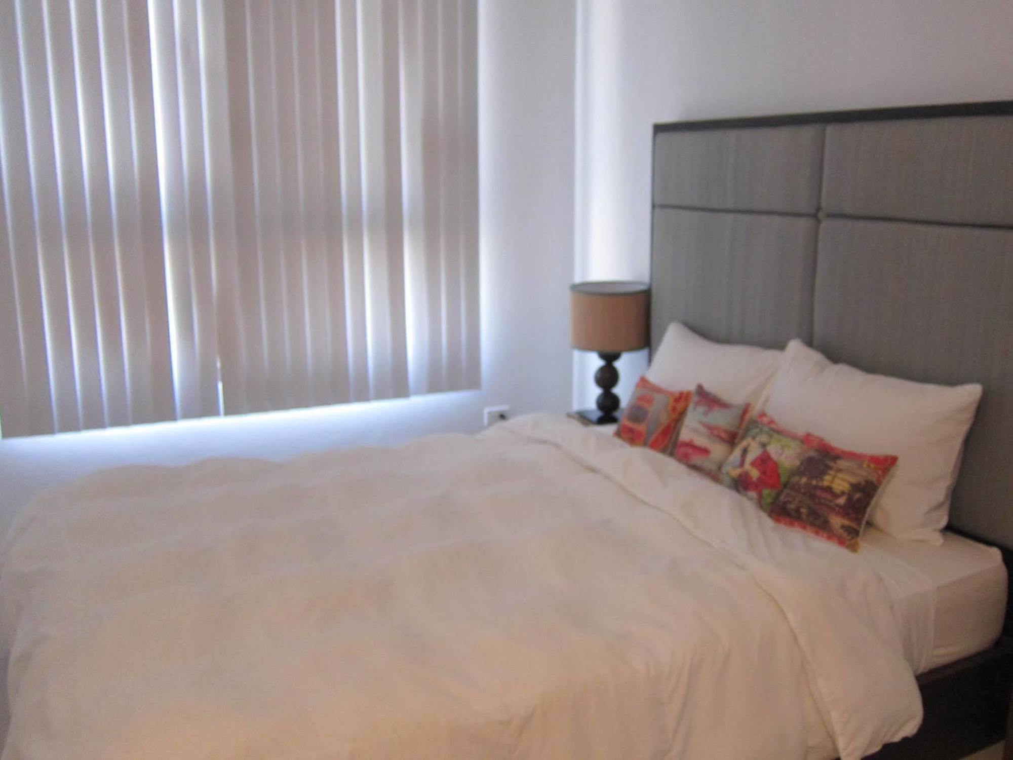 Tumon Bel-Air Serviced Residence Ngoại thất bức ảnh