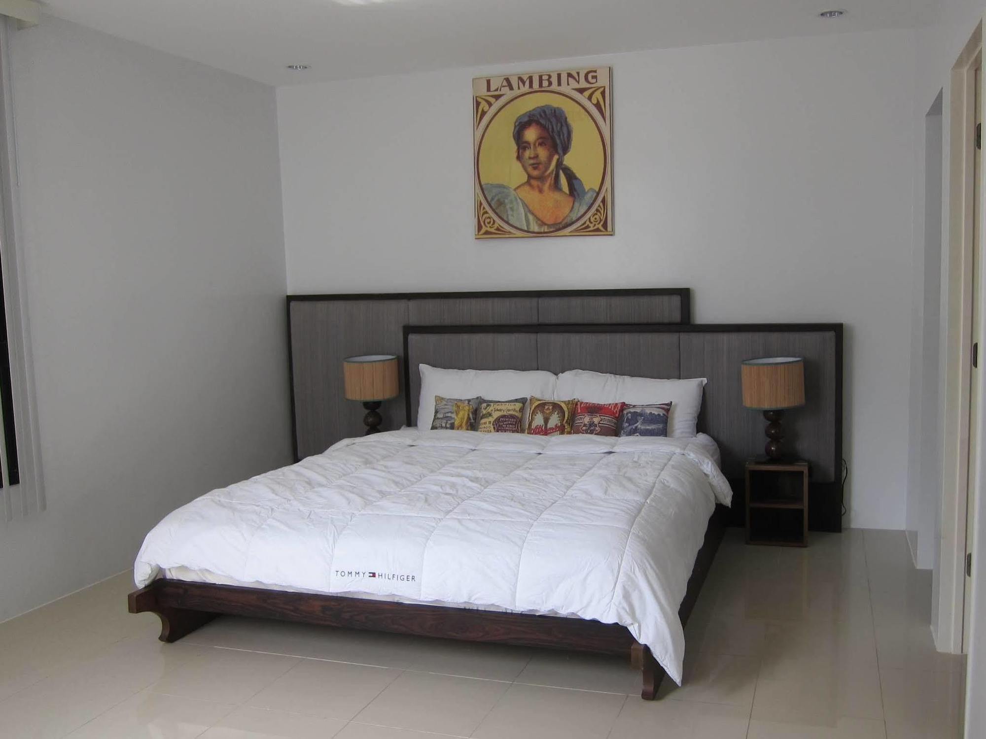 Tumon Bel-Air Serviced Residence Ngoại thất bức ảnh