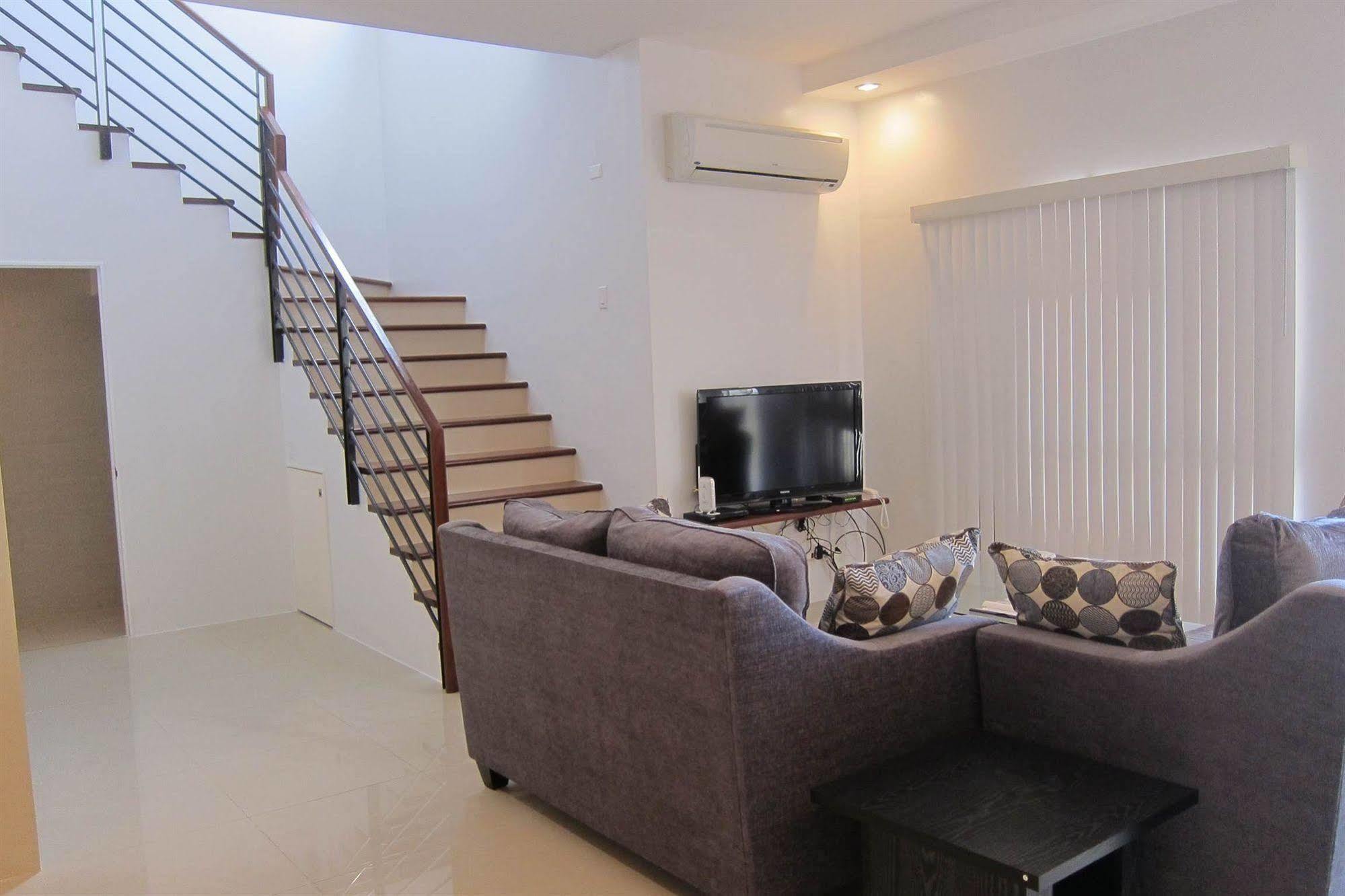 Tumon Bel-Air Serviced Residence Ngoại thất bức ảnh