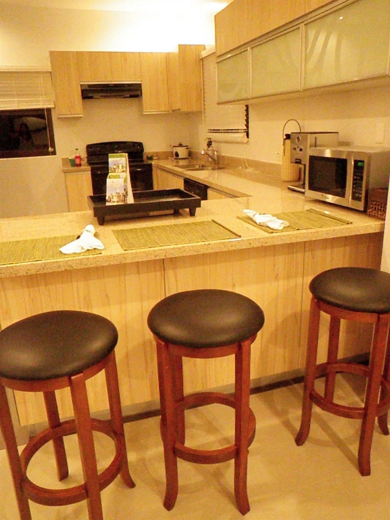 Tumon Bel-Air Serviced Residence Ngoại thất bức ảnh