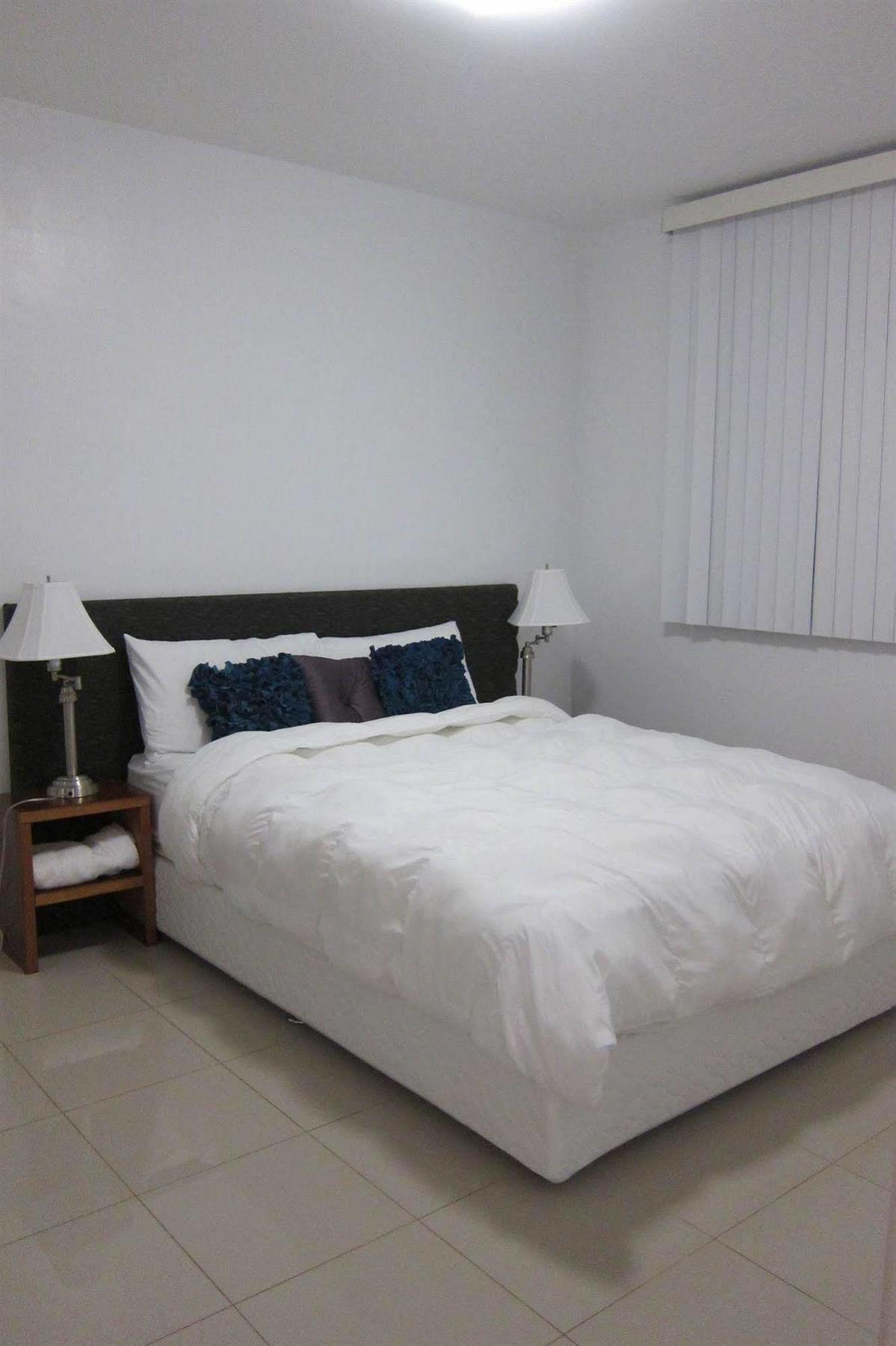 Tumon Bel-Air Serviced Residence Ngoại thất bức ảnh