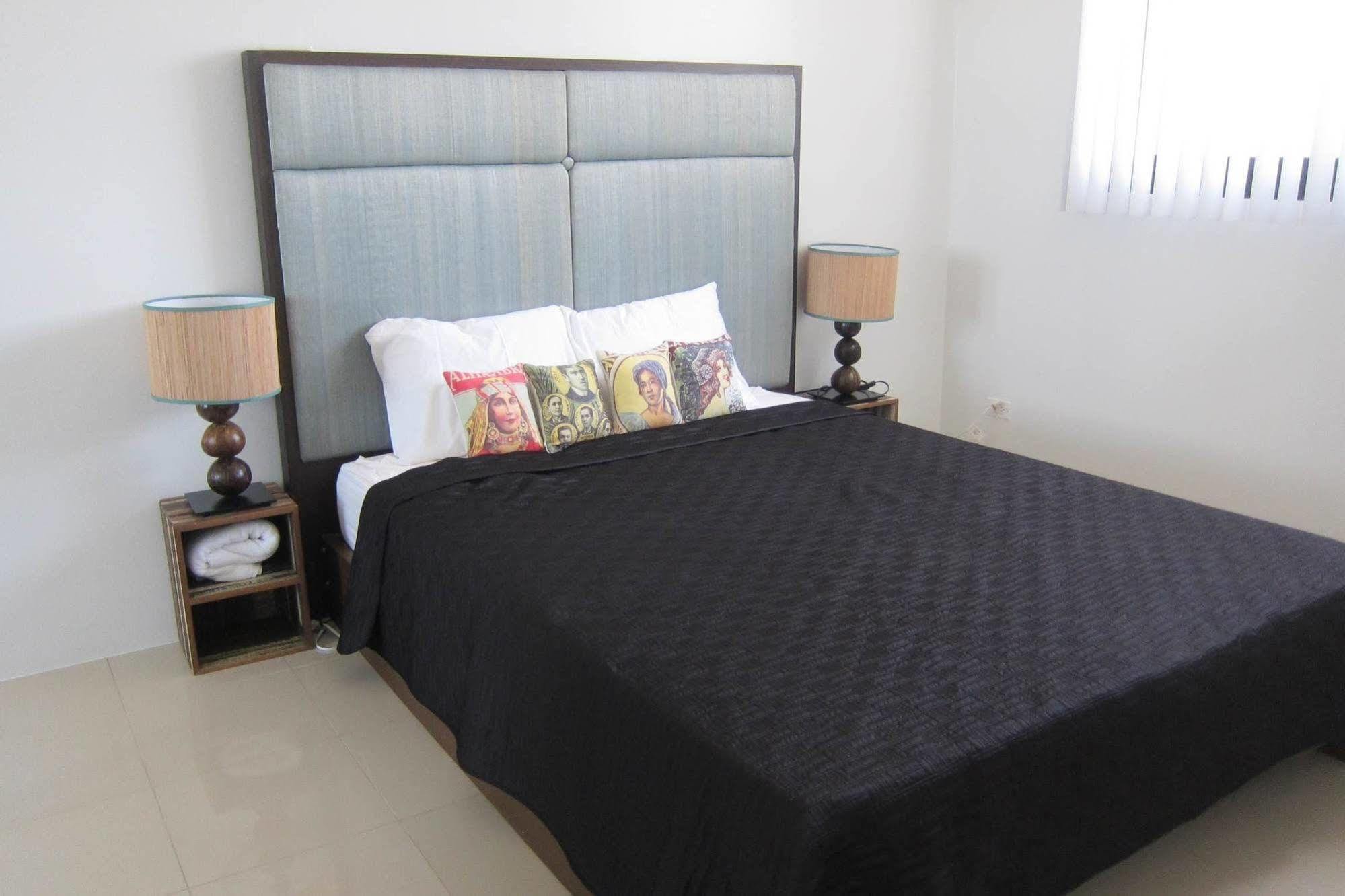 Tumon Bel-Air Serviced Residence Ngoại thất bức ảnh