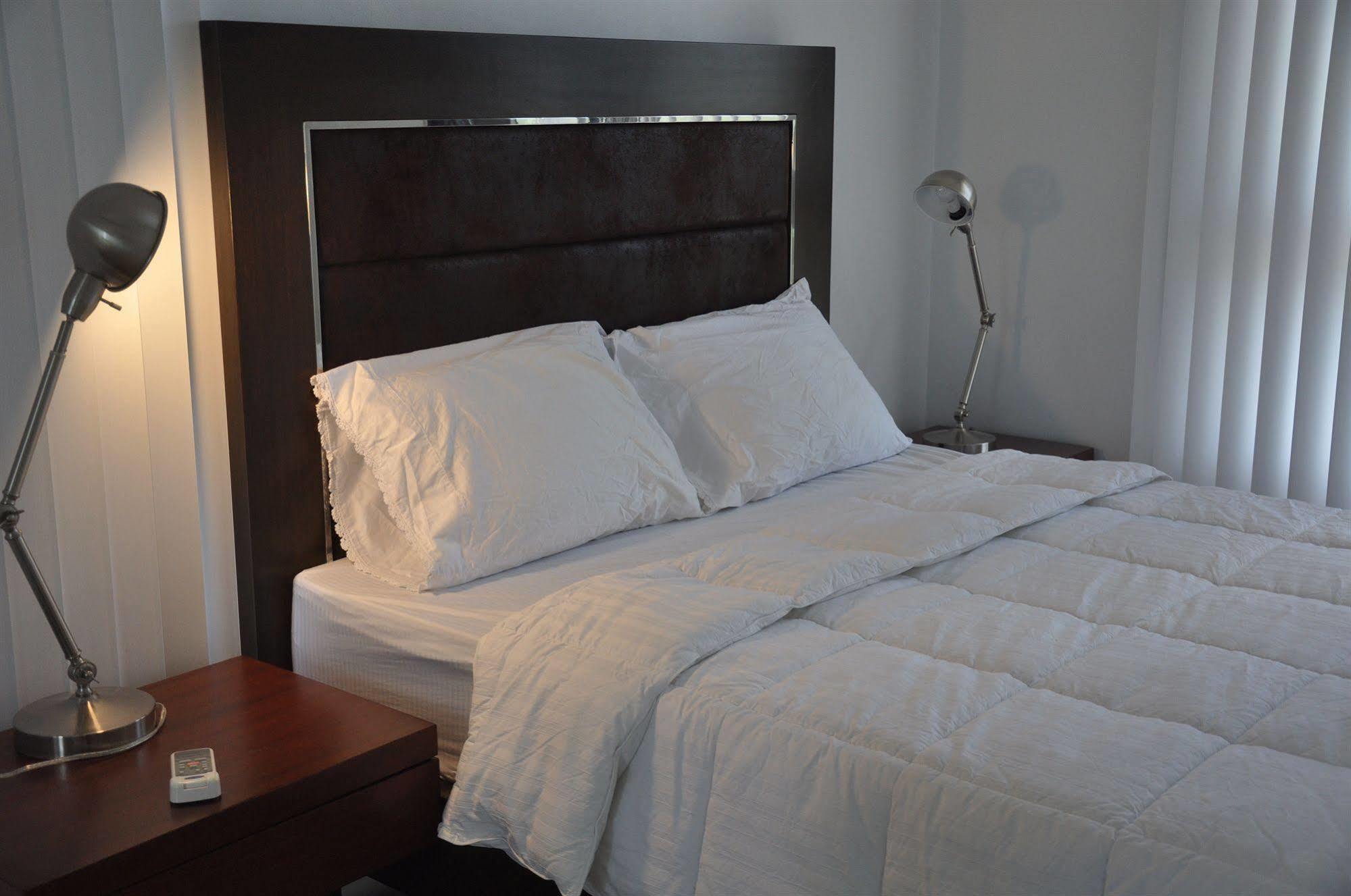 Tumon Bel-Air Serviced Residence Ngoại thất bức ảnh