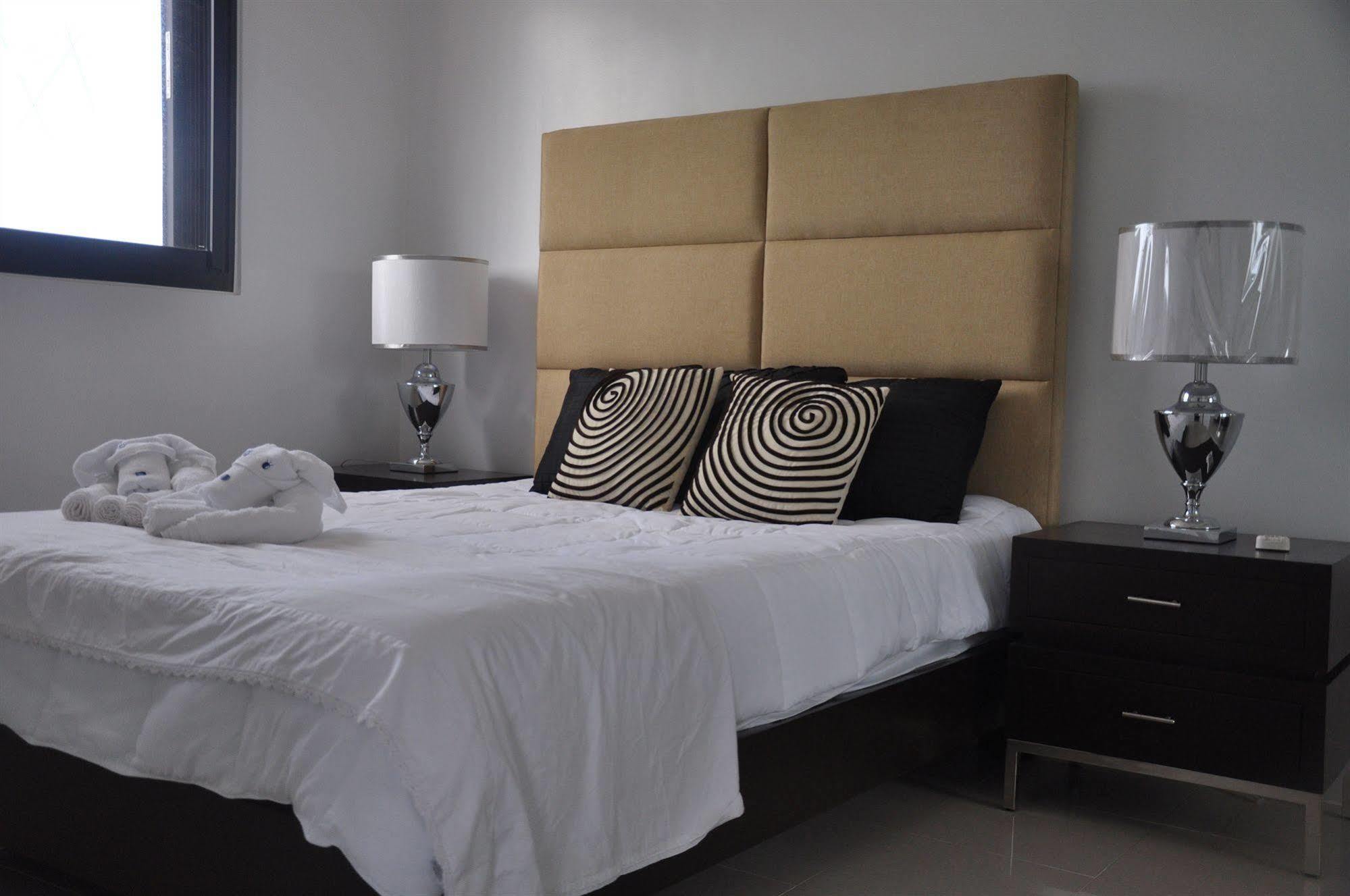Tumon Bel-Air Serviced Residence Ngoại thất bức ảnh