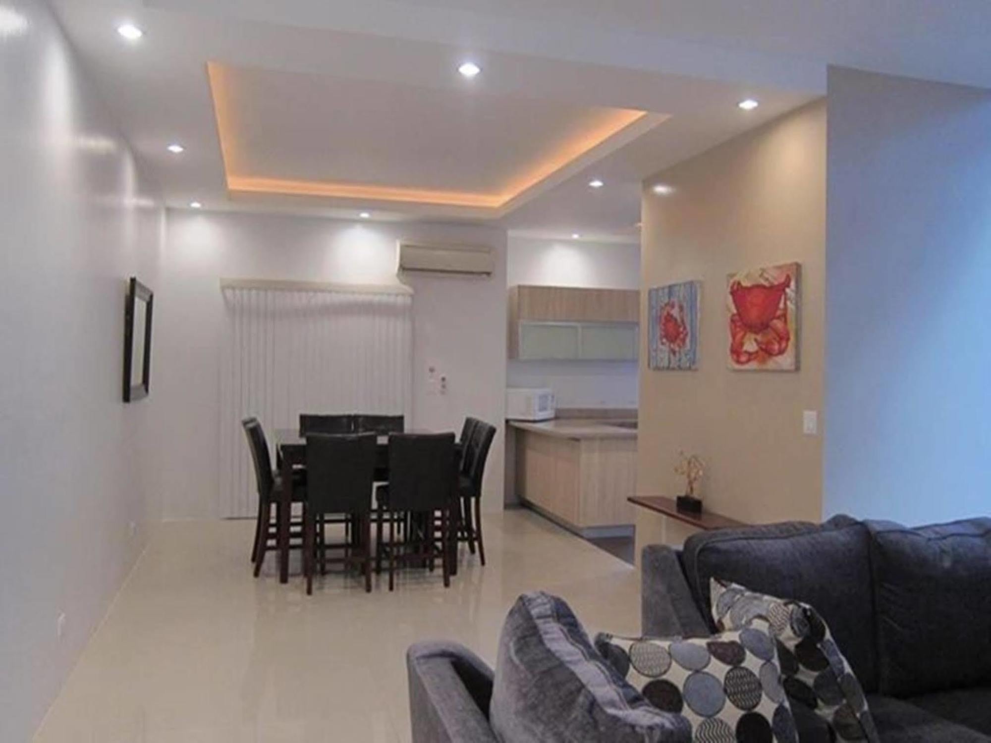 Tumon Bel-Air Serviced Residence Ngoại thất bức ảnh