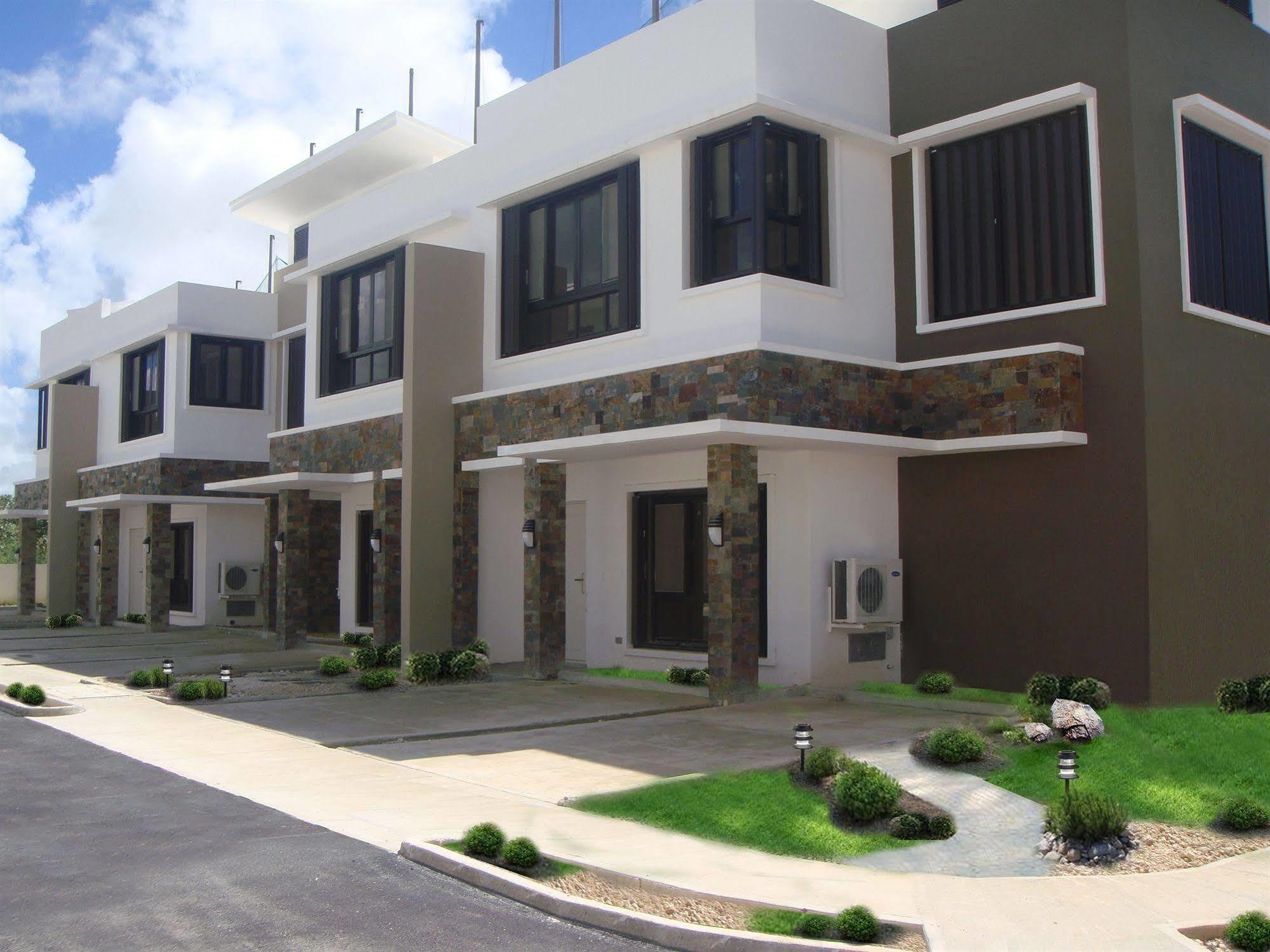 Tumon Bel-Air Serviced Residence Ngoại thất bức ảnh