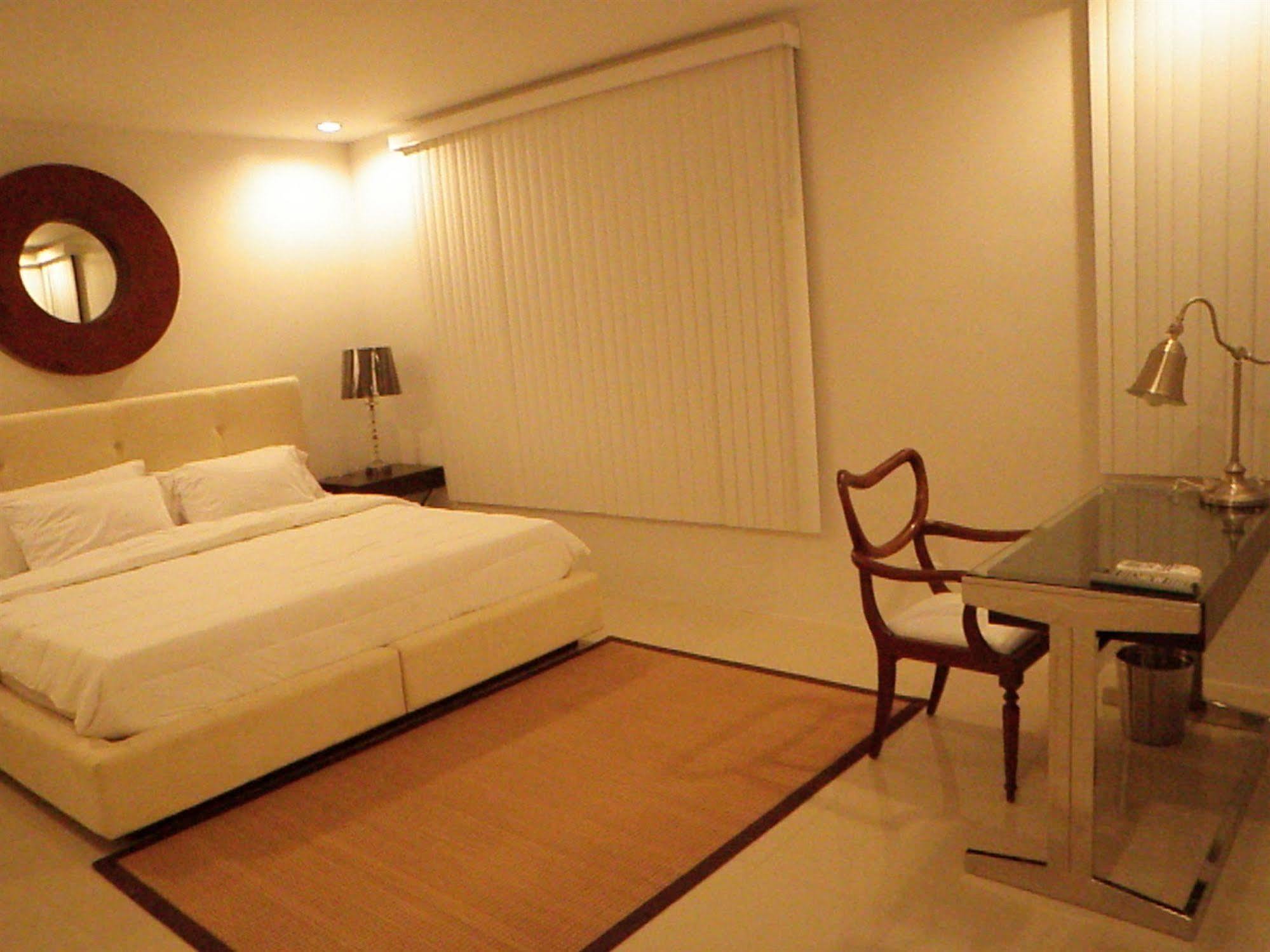 Tumon Bel-Air Serviced Residence Ngoại thất bức ảnh