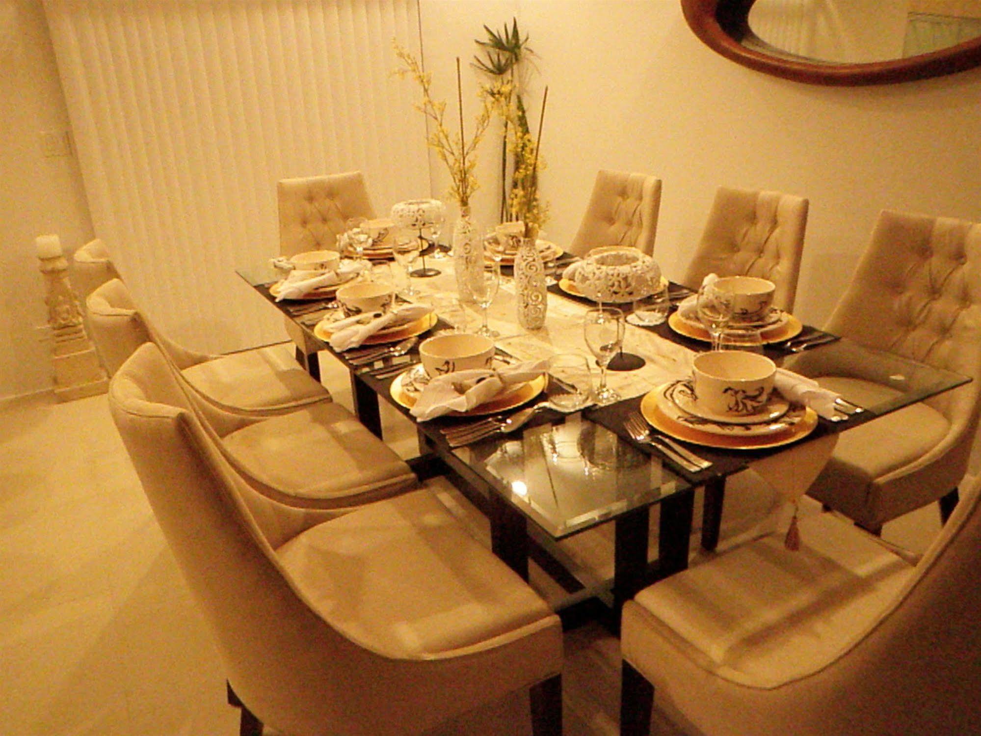 Tumon Bel-Air Serviced Residence Ngoại thất bức ảnh