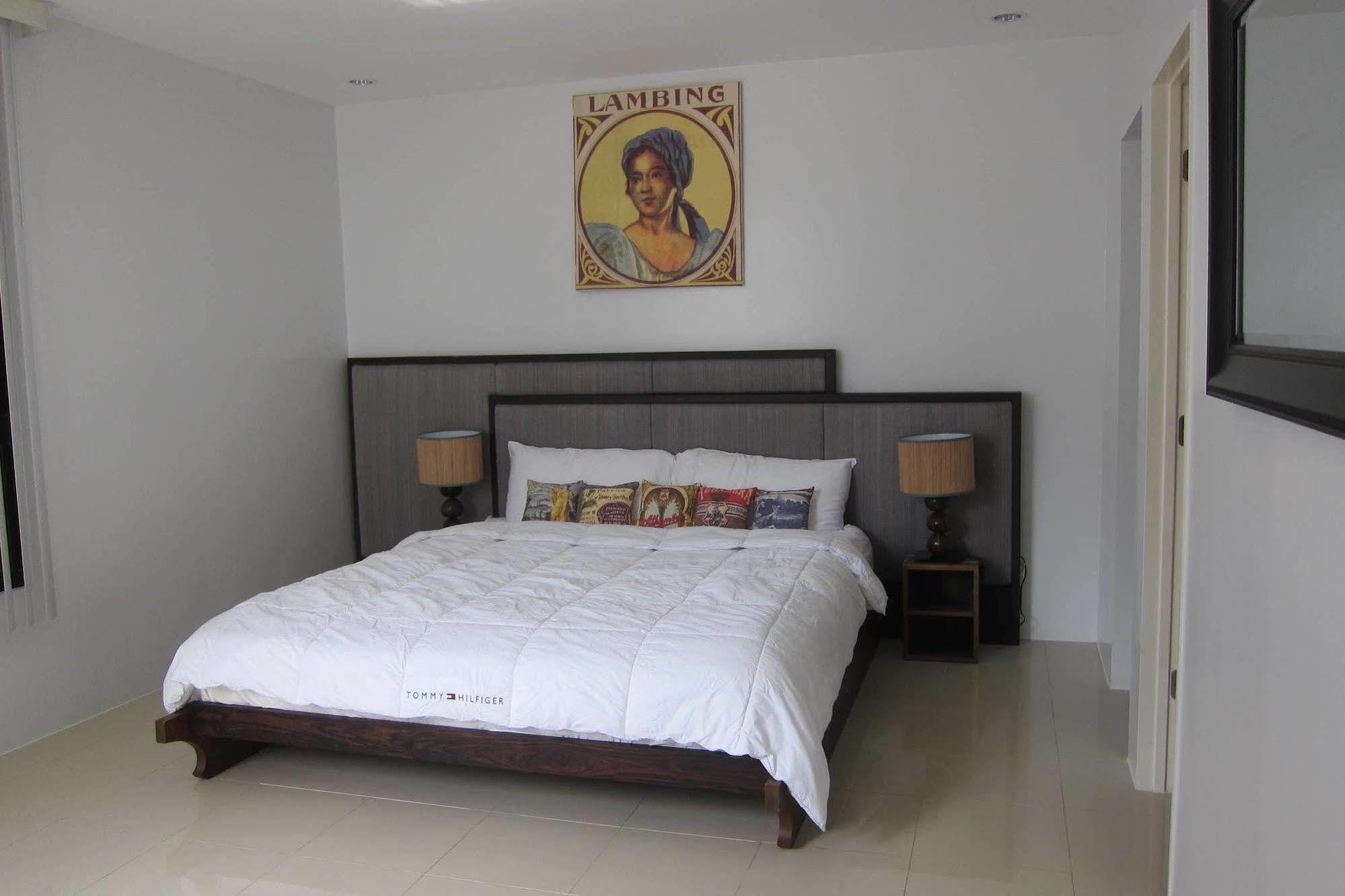 Tumon Bel-Air Serviced Residence Ngoại thất bức ảnh