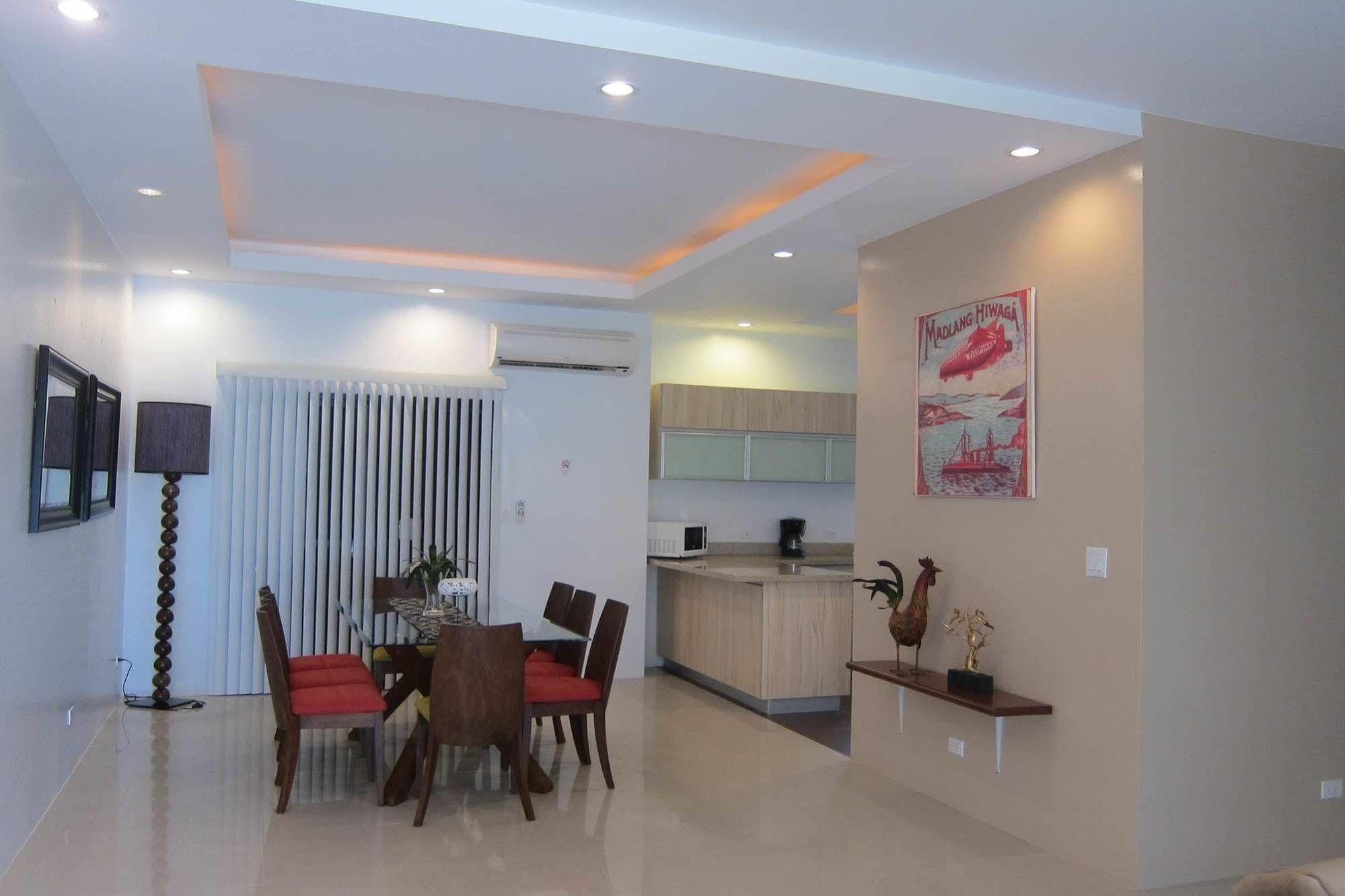 Tumon Bel-Air Serviced Residence Ngoại thất bức ảnh