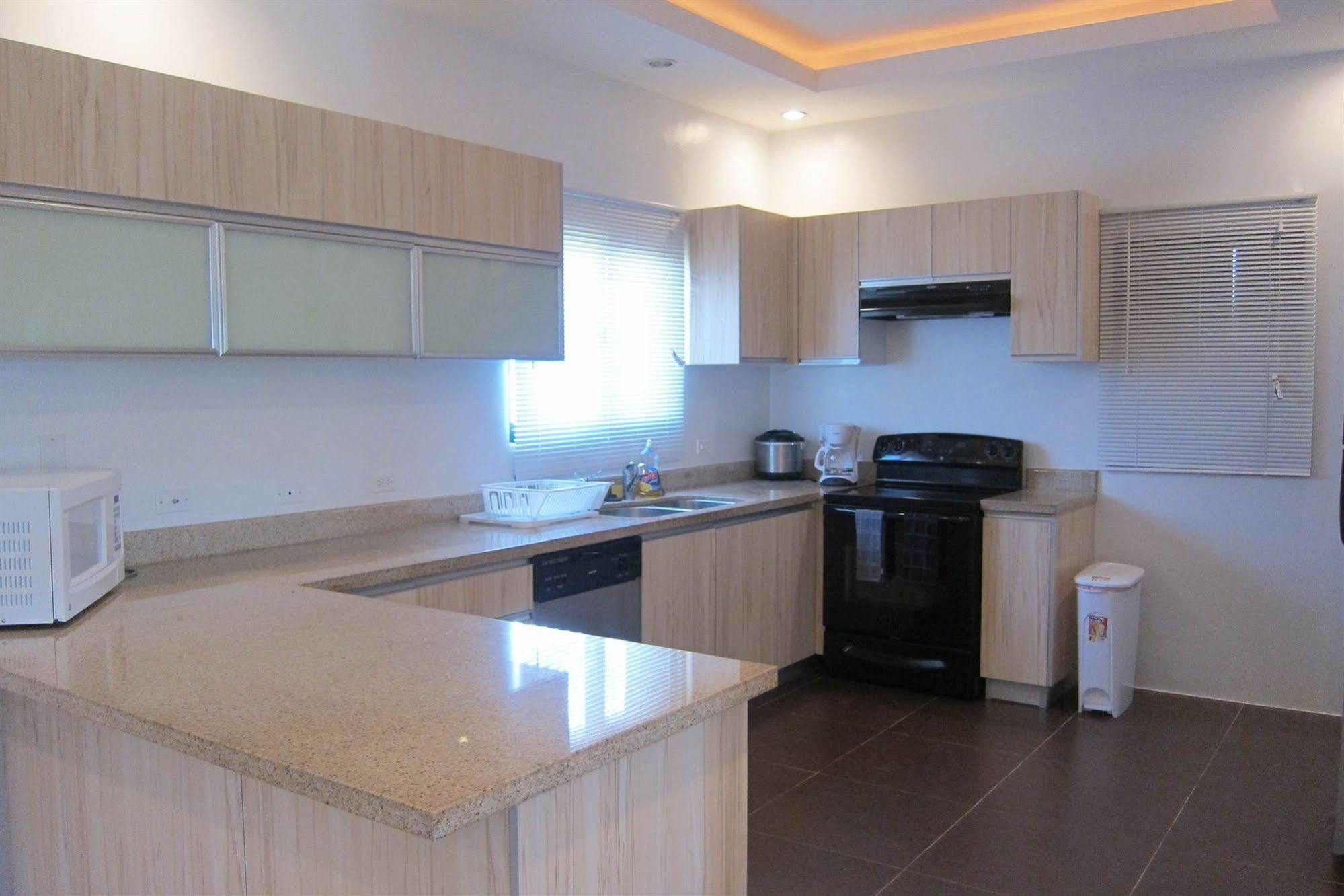 Tumon Bel-Air Serviced Residence Ngoại thất bức ảnh
