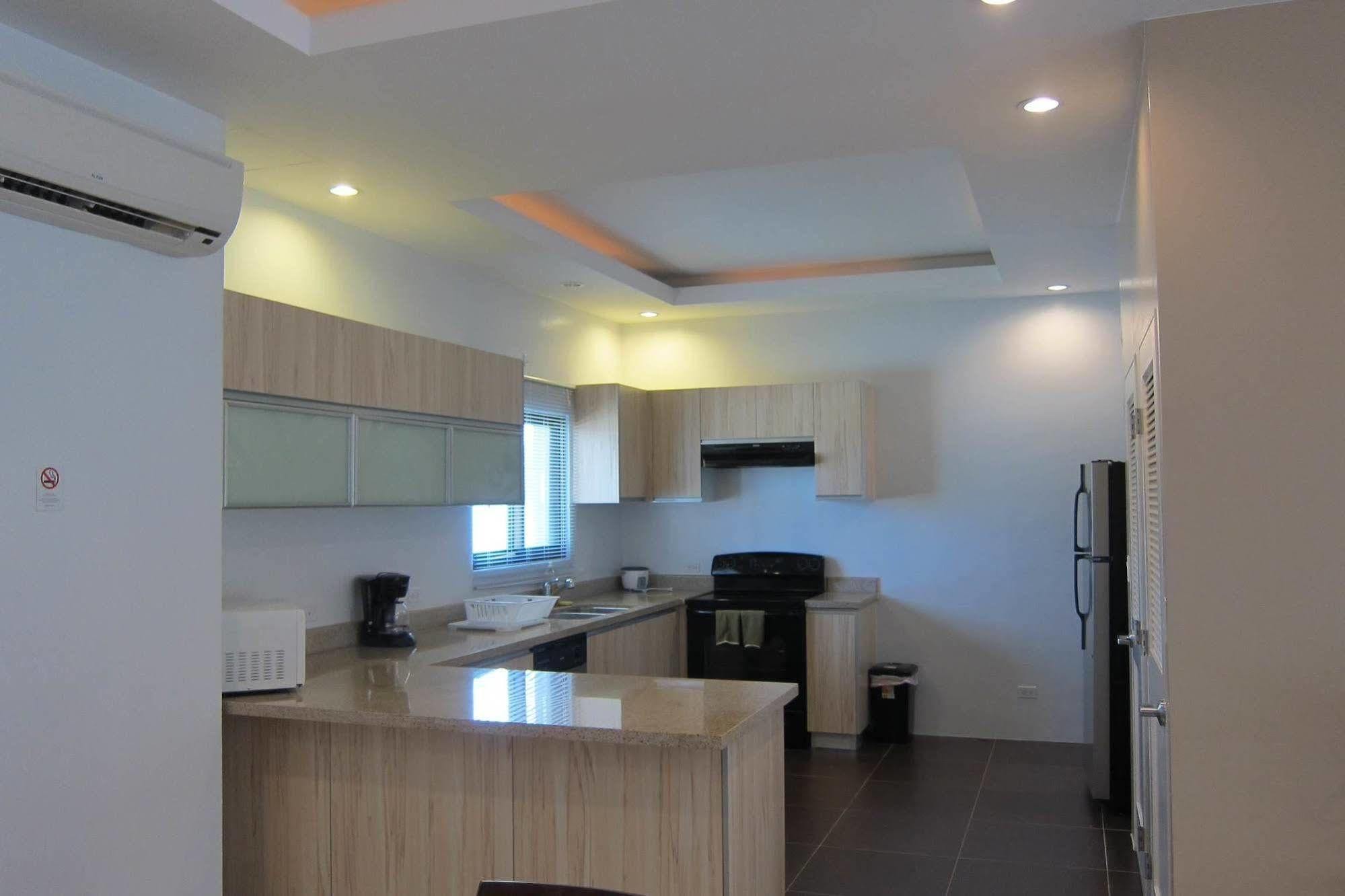Tumon Bel-Air Serviced Residence Ngoại thất bức ảnh