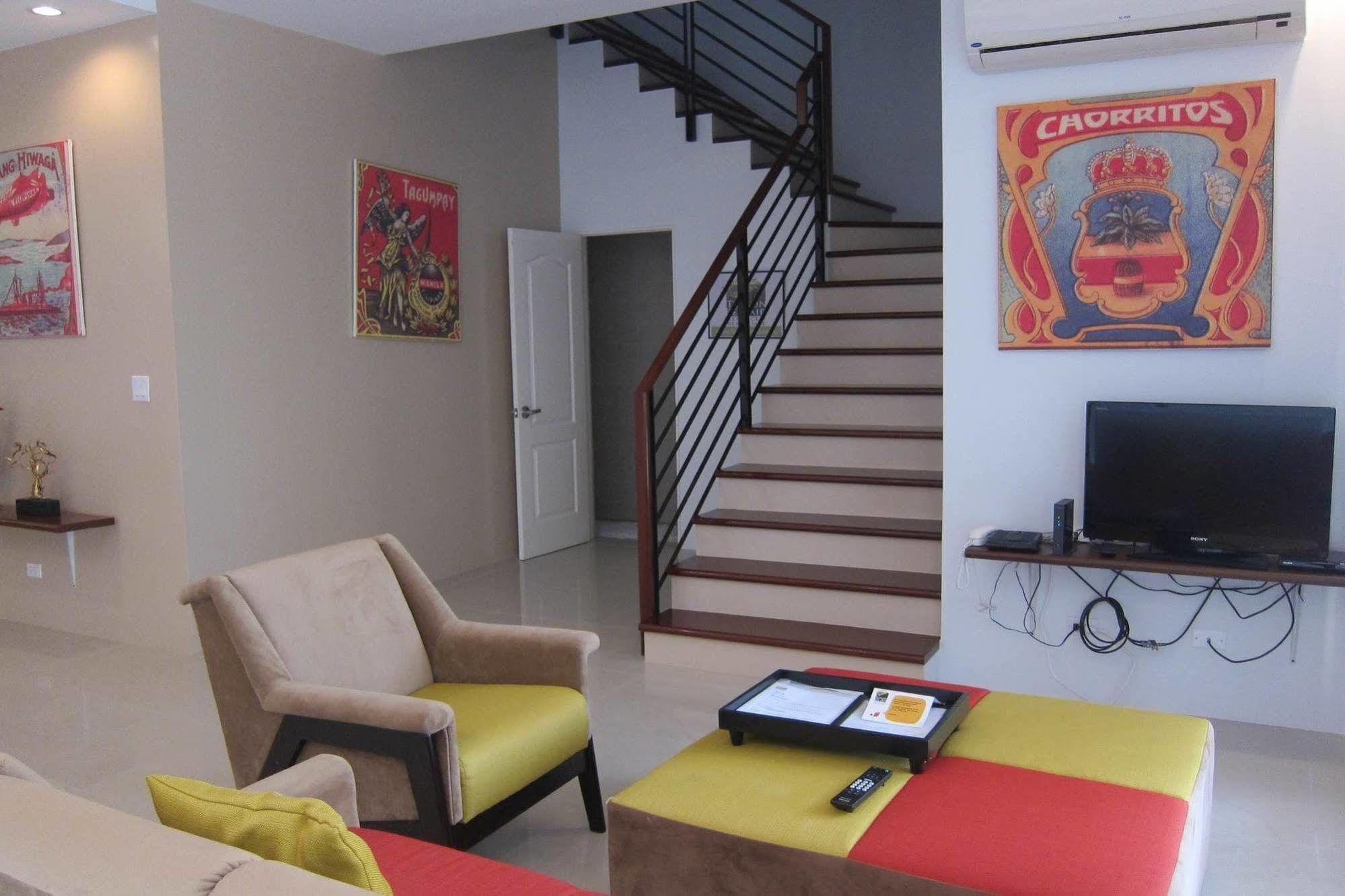 Tumon Bel-Air Serviced Residence Ngoại thất bức ảnh