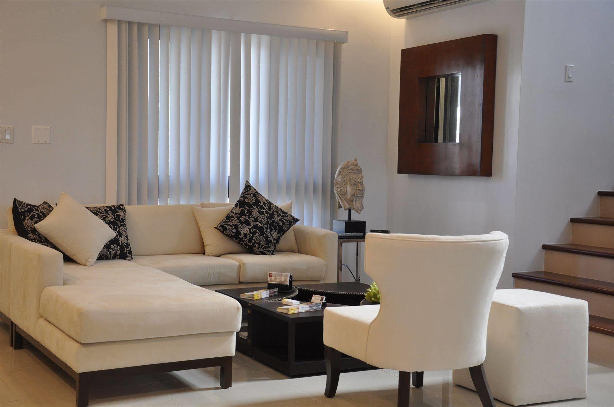 Tumon Bel-Air Serviced Residence Ngoại thất bức ảnh