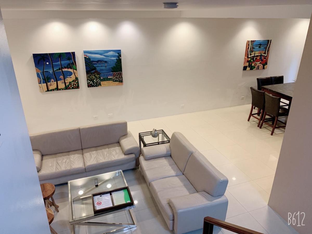 Tumon Bel-Air Serviced Residence Ngoại thất bức ảnh