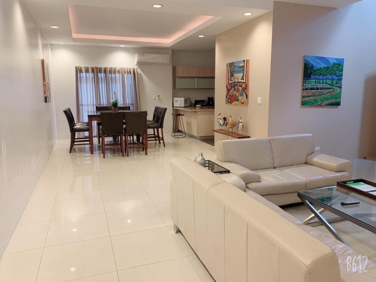 Tumon Bel-Air Serviced Residence Ngoại thất bức ảnh