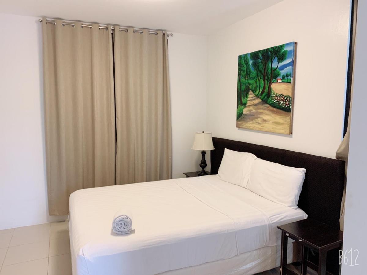 Tumon Bel-Air Serviced Residence Ngoại thất bức ảnh