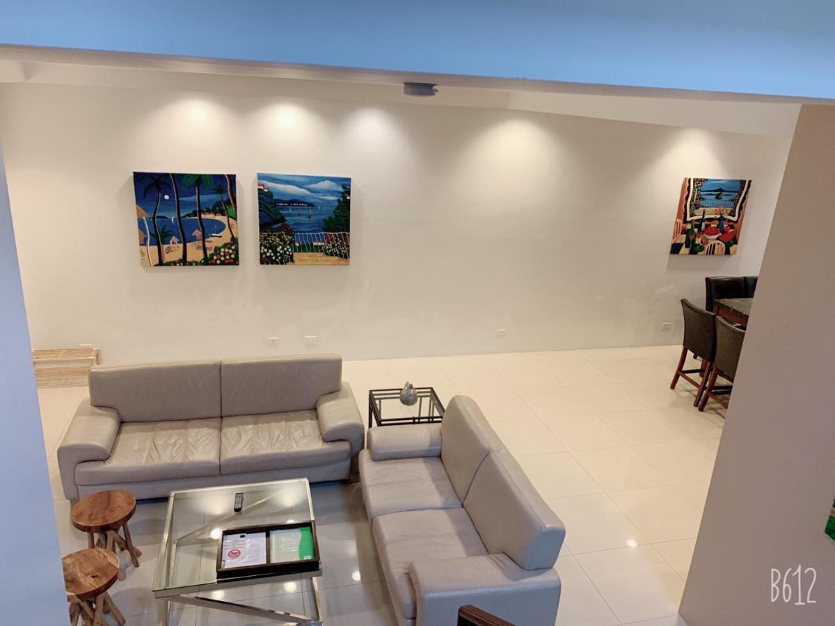 Tumon Bel-Air Serviced Residence Ngoại thất bức ảnh