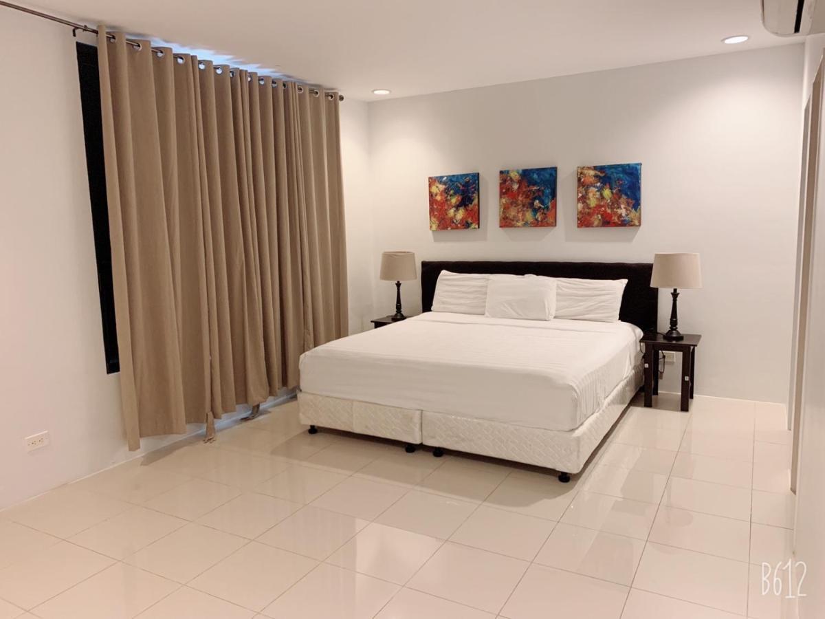 Tumon Bel-Air Serviced Residence Ngoại thất bức ảnh